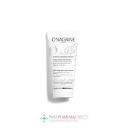 Onagrine Crème Mains White Perfection 50 ml