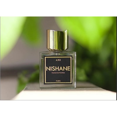 NISHANE ANI 50ml parfume TESTER + стоимость флакона