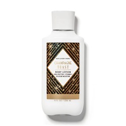 CHAMPAGNE TOAST Super Smooth Body Lotion