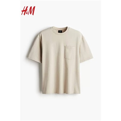 H&*M  ❤️  оригинал  ✅  мужские  хлопковые футболки, мягкие и приятные к телу. начало продаж 22.04 в 10:00