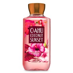 Signature Collection


Oahu Coconut Sunset


Shower Gel