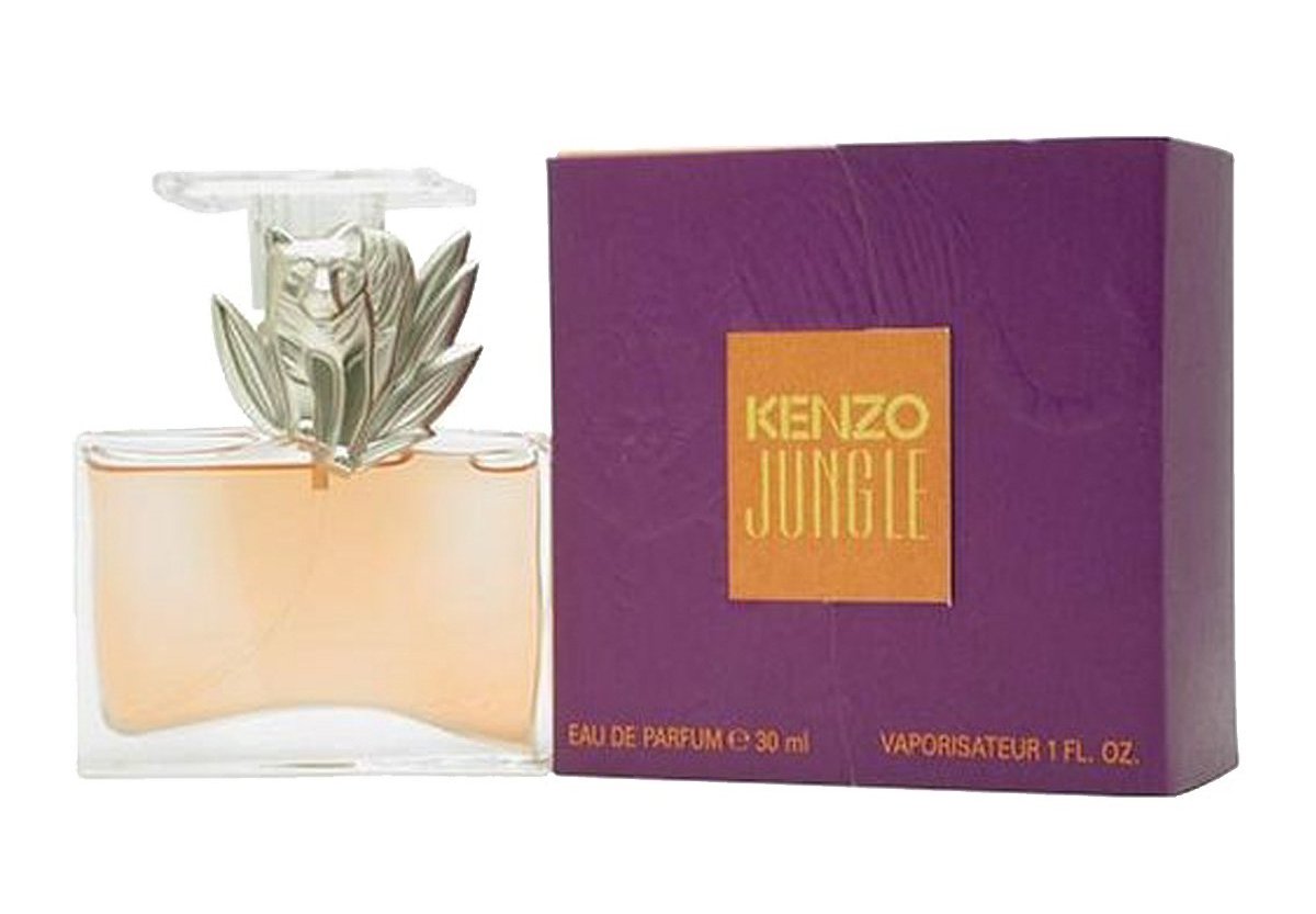 Kenzo jungle eau de parfum 30 ml best sale