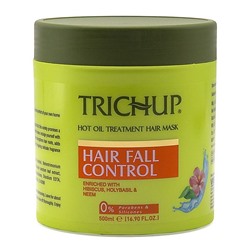VASU TRICHUP Mask Hair Fall Control Маска для волос Против выпадения волос 500мл