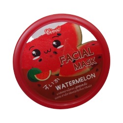 Civic Facial Mask Watermelon 100 g