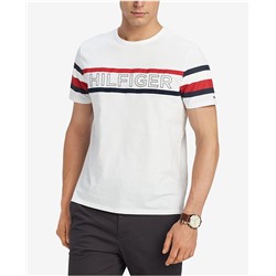Tommy Hilfiger Men's Fenton T-Shirt, Created for Macy's