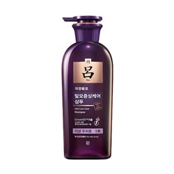 Hair Loss Care Shampoo (For Oily Scalp) 400ml