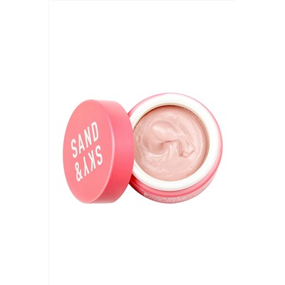 Brilliant Skin Purifying Pink Clay Mask