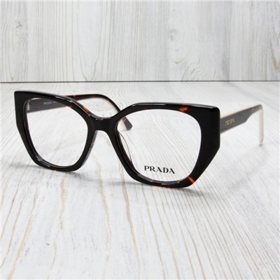 FE00885 - Оправа PRADA PR04VS  C3 tortoise