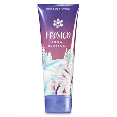 Signature Collection


Frosted Snow Blossom


Body Cream