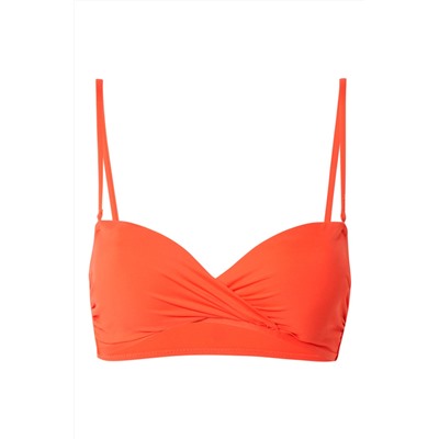 Sujetador de bikini Hawaiiz Naranja