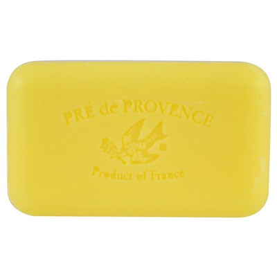 European Soaps, LLC, Pre de Provence, кусоковое мыло, фрезия, 5,2 унций (150 г)