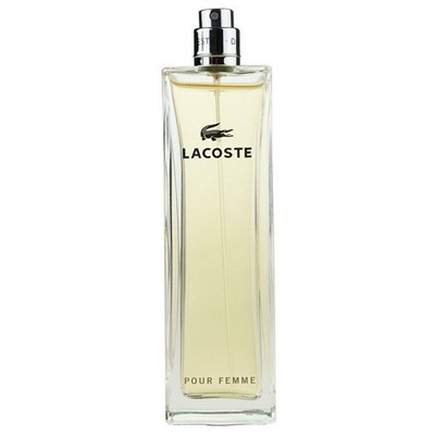 Lacoste Pour Femme for Women By: Lacoste