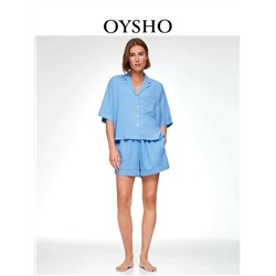 Женский костюм с шортами Oysh*o Официальный флагманский магазин