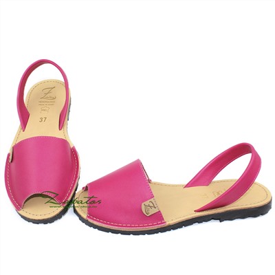 AB. Zapatos 320 FUXIA+AB.Z · Pelle · 22-07 COCO (280) АКЦИЯ