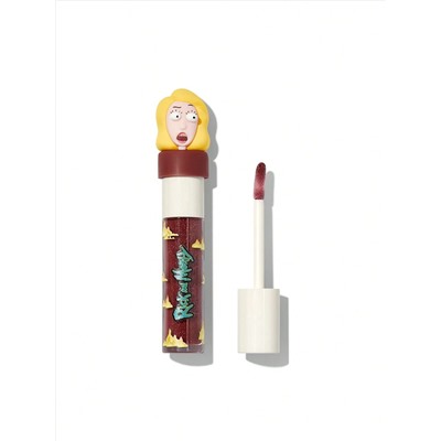 RICK AND MORTY X SHEGLAM FAMILY COUNSELING LIP GLOSS