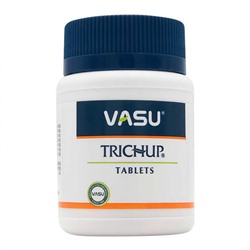 VASU Trichup Тричуп для укрепления и роста волос и ногтей 60таб