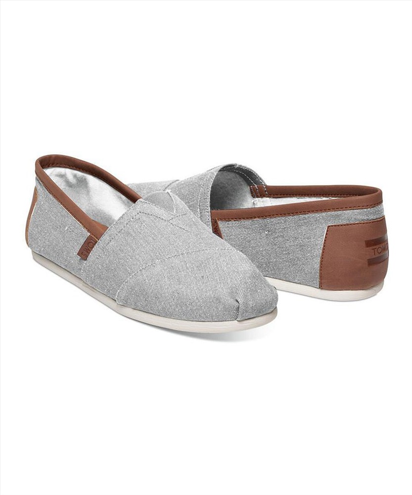 Toms мужские