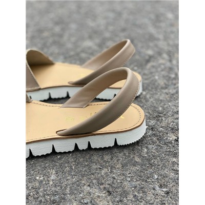 AB.Zapatos · 3202 taupe