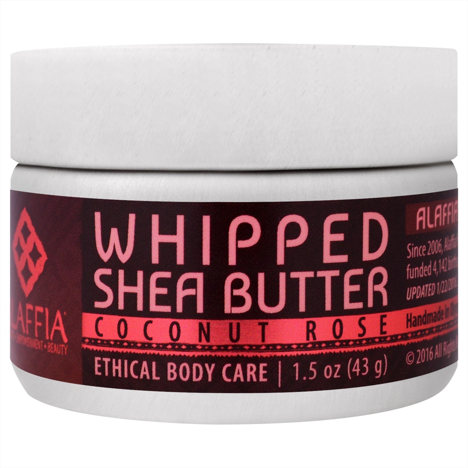 Shea butter steam cream fresh фото 81