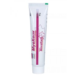 HERBEXTRA Cream Крем МувКвик 60г