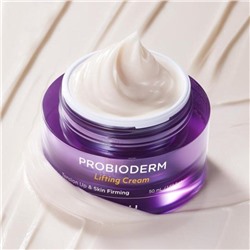 Лифтинг крем с пробиотиками BotanicHeal boH Probioderm Lifting Cream + sample