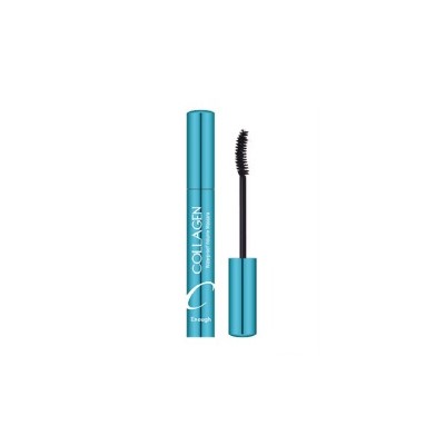 Collagen Waterproof Volume Mascara, Водостойкая тушь с коллагеном