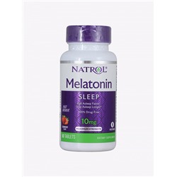 Мелатонин 10 мг