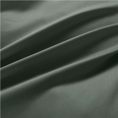 Комплект постельного белья Однотонный Сатин Премиум OCP017