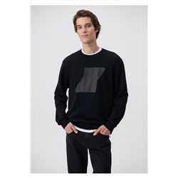 MaviPro Siyah Sweatshirt 0s10052-900