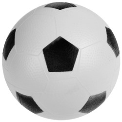 Мяч детский «Футбол», d=16 см, 70 г 3931251