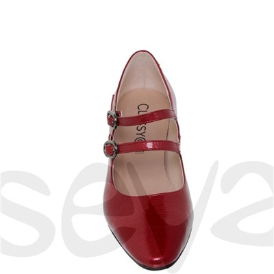 Classyco, ZAPATO SEÑORA PIEL