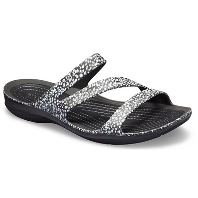 Women's Swiftwater™ Graphic Sandal