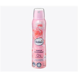 Deospray Parfum Deodorant Pink Blossom, 150 ml