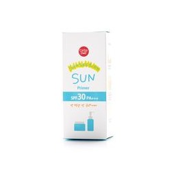 Солнцезащитный крем-праймер Suntection SPF30 PA+++ от Cathy Doll 30 гр / Cathy Doll Suntection Sun Primer SPF30 PA+++ 30g