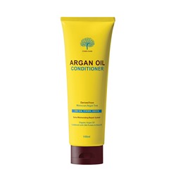 [Char Char] Кондиционер для волос АРГАНОВОЕ МАСЛО Argan Oil Conditioner, 100 мл