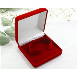 Подарочная коробочка(9*9) (Красный) 206067140
