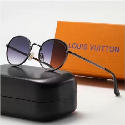 Солнцезащитные очки LOUIS VUITTON