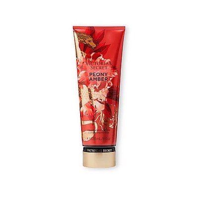 Limited Edition Year of the Dragon Fragrance Lotion