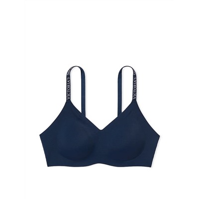 THE T-SHIRT T-Shirt Lightly Lined Comfort Bra