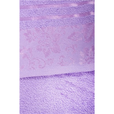 Набор махровых полотенец 2 шт Вышневолоцкий текстиль