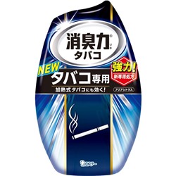 ST Shoushuuriki Aroma Style Ароматизатор жидкий дезодорант аромат цитрус антитабак 400 мл