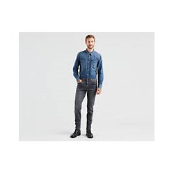 502™ Taper Fit Advanced Stretch Men's Jeans