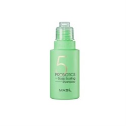 ★SALE★ [Miniature] 50ml 5 Probiotics Scalp Scaling Shampoo