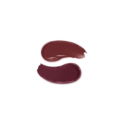 matte & shiny duo liquid lip colour