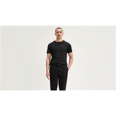 Levi’s® Chest Patch Logo Tee Shirt