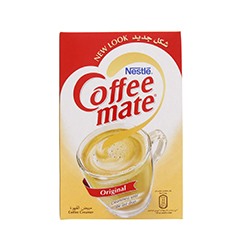 Сухие сливки для кофе Coffee-Mate Original от Nestle 450 гр / Nestle Coffee-Mate Original Coffee Creamer 450 g