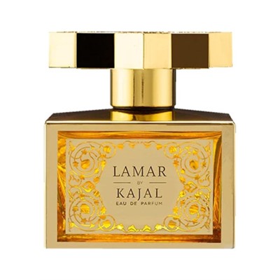 KAJAL LAMAR edp (w) 100ml