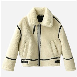 🖤*🖤  ♥️ трендовая куртка, коллекция 2023 ✔️качественная реплика, может прийти без бирок  ( цена на оф сайте выше  11 000)