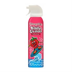Funnypia Bubble Cleanser Red Play Surfing