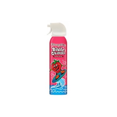 Funnypia Bubble Cleanser Red Play Surfing